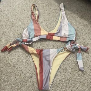 SHEIN bikini